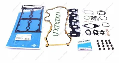 VICTOR REINZ 02-36259-02 Üst Takım Conta (S.K.C-Siz) Astra H 04>14 Corsa D 07>14 Z13dth - Grande Punto - Punto Evo - Doblo Iı 1606455, 71744288