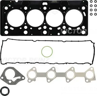 VICTOR REINZ 02-36345-01 Motor Ust Takim Skc Licontasi Nissan Micra Clio Renault Kangoo 1.5 Dci K9k 7701473371, 8200071111, 1010100QAW, 1010100QAS, 7701475763, 7701476729, 1116284A00, 1104400QAE, 11044BN700, 1105600Q0B