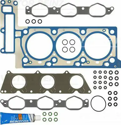VICTOR REINZ 02-36365-01 Takım Conta Ust Sol (M272) W203 05>07 W204 07>14 W211 06>08 W212 09>13 W221 06>13 D3710200