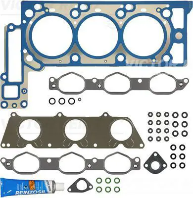 VICTOR REINZ 02-36370-01 Takım Conta Ust Sağ (M272) W203 05>07 W204 07>14 W211 06>08 W212 09>13 W221 06>13 D3710300