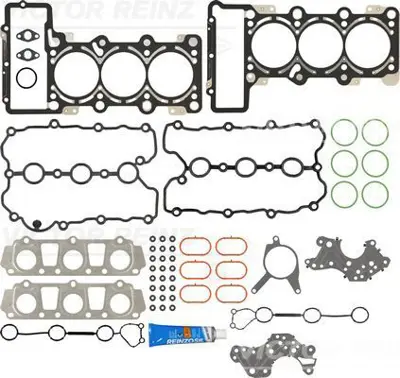 VICTOR REINZ 02-36385-01 Gasket Set, Cylınder Head D3705600