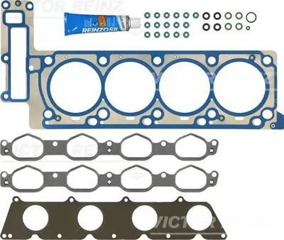 VICTOR REINZ 02-36565-01 Takım Conta Ust Sol (M273) C219 06>10 W211 06>08 W212 09>11 W221 05>13 A2730100420
