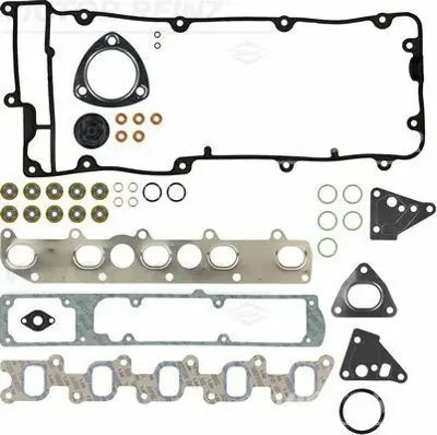 VICTOR REINZ 02-36824-01 Ust Takım Conta Land Rover Dıscovery Iı 2.5 Td5 Skc-Siz CB5900, D3688400