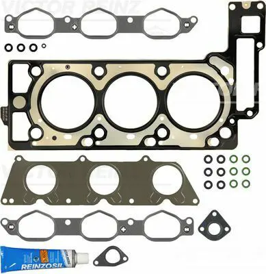 VICTOR REINZ 02-37105-01 Takım Conta Ust Sağ (M272) W203 05>07 W204 07>14 W211 06>08 W212 09>13 W221 06>13 311350, 311410, D3400100