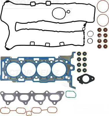 VICTOR REINZ 02-37480-01 Takım Conta Ust Insıgnıa A A16xht 55486926