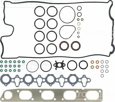 VICTOR REINZ 02-37682-01 Motor Ust Takim Contasi Master Ii Laguna Ii 2 2dci Master Iii Trafic Ii Movano Vivaro 2 5dci (G9u G9 4403536, 7701472821