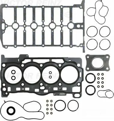 VICTOR REINZ 02-37800-01 Ust Takim Conta A3 Leon Toledo Octavia Rapid Superb Kadiaq Yeti Golf Vii Jetta Passat Tiguan 1.4 Tfsi Tsi Chpa Chpb Cmba Cnla Cpvbczba Czca Czcb Czta Cukb 04E103483H,  04E103383BJ