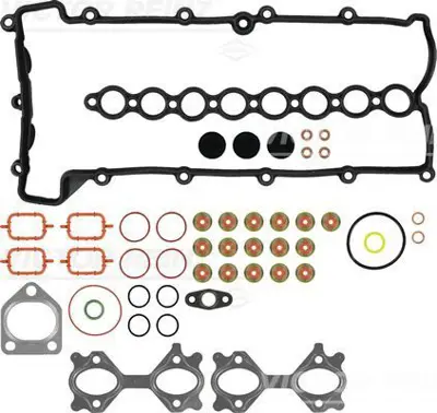 VICTOR REINZ 02-40452-01 Ust Takım Conta Land Rover M47 204d3 Freelander Td4 Skc-Siz