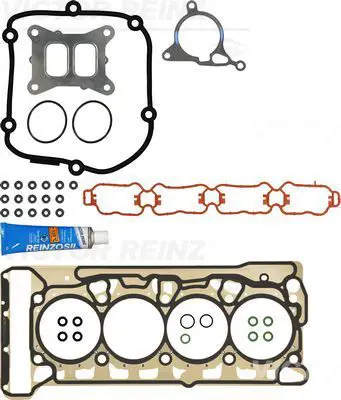 VICTOR REINZ 02-42165-02 Gasket Set, Cylınder Head 06K198012, 06L198012, 06H198012