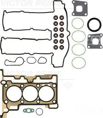 VICTOR REINZ 02-43170-01 Motor Ust Takım Contası Fıesta 08> B-Max 14> Cuorıer 14> C-Max 14> 1.0 Ecoo Boost D4068100
