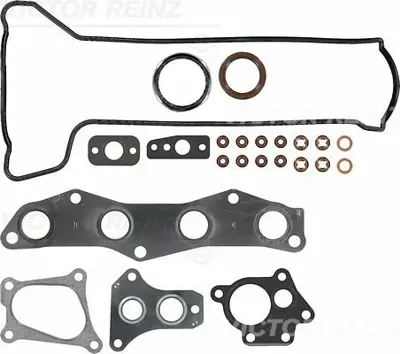 VICTOR REINZ 02-53558-01 Motor Ust Takım Conta (Skc Sız) Corolla 1,4 D4d 2004 -> Yarıs 1,4 D4d 2001 -> (1ndtv Motor) 411233060, 7790936