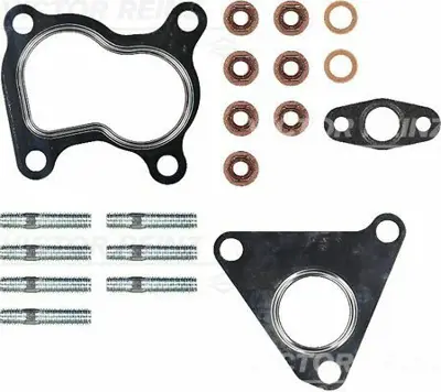 VICTOR REINZ 04-10053-01 Turbo Conta Seti Renault Clıo-Kangoo-Megane Iı 1.5 Dcı 2001 - 2006 - Nıssan Almera - Mıcra 1.5 Dcı 2 714860