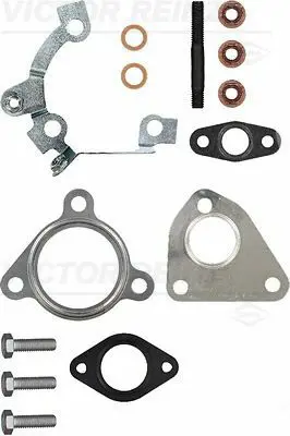 VICTOR REINZ 04-10184-01 Montaj Seti Turbosarj T931251ABS