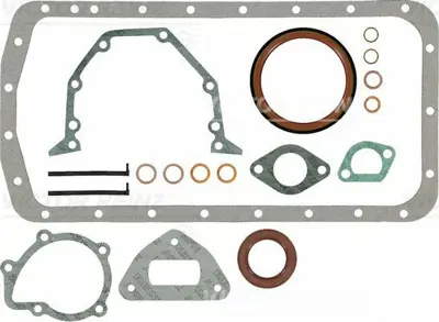 VICTOR REINZ 08-25918-02 Alt Takim Conta Partner Berlingo Boxer Expertjumpy Xud9 (1.9 Duz) - (  00) Expert Jumpy Scudo P405 Xantia P406 Xud9te (1.9 T) C15 Bx Zx P205 Xud7 984817, B3052700