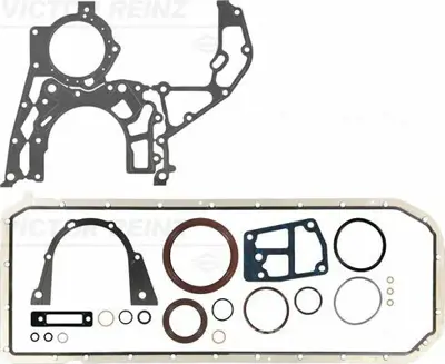 VICTOR REINZ 08-31298-02 Alt Takım Conta Bmw M51 D25 E34 E36 E38 E39 Range Rover 2 P38a 94>02 Opel Omega 94>03 11112245749, 1606767, STC2012