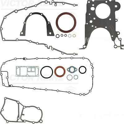 VICTOR REINZ 08-31328-01 Alt Takım Conta Bmw M44 B19 E36 95>99 11111743981