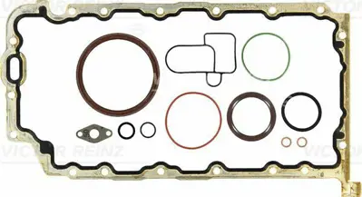 VICTOR REINZ 08-34164-01 Alt Takim Conta Astra G 98>10 Vectra B 96>02 Vectra C 04>14 Omega B 94>03×20dtl - X20dth - Y20dth - Y22dtr 1606399