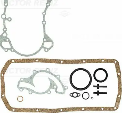 VICTOR REINZ 08-35523-02 Alt Takım Conta (42,35,36,37d) Range Rover I 3.9 88>94 Range Rover 2 (P38a) 4.6 94>02 STC2823