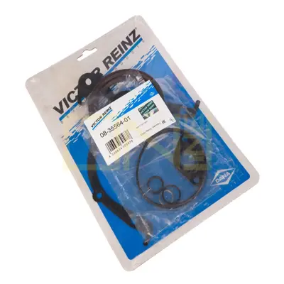 VICTOR REINZ 08-35564-01 Alt Takim Conta Astra G 98>10 Vectra C 02>08 Corsa C 01>11 Vectra B 96>02 Z14xe - Z16xe 1606170, 93172423