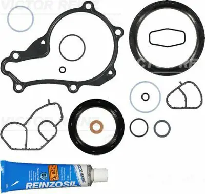 VICTOR REINZ 08-36869-01 Alt Takim Conta S K C Haric Krank Keçeli Subap Lastiksiz P307 P308 P407 Partner Tepee Partner Ii P3008 P207 C4 Berlingo Ii Berlingo Iii C5 C4 (B7) Ds4 Expert Iii Jumpy Iii Dv6 (1 6 Hdi) 75 00mm - C3 Dv4ted4 (1 4hdi 16v) Ford Focus 1 6tdci 0197AV