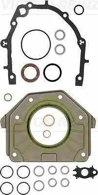 VICTOR REINZ 08-37462-01 Motor Takım Conta B3854000