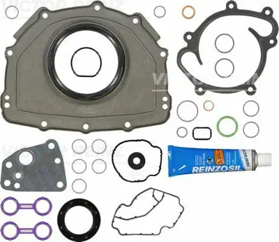 VICTOR REINZ 08-37726-01 Alt Takım Conta Chrysler 300c Jeep Cherokee Exl B3709900