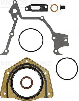 VICTOR REINZ 08-38299-02 Motor Takım Conta 71730253