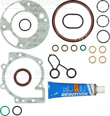 VICTOR REINZ 08-38427-01 Motor Alt Takım Conta Focus Iı 2.5 St 08>11 B3708200