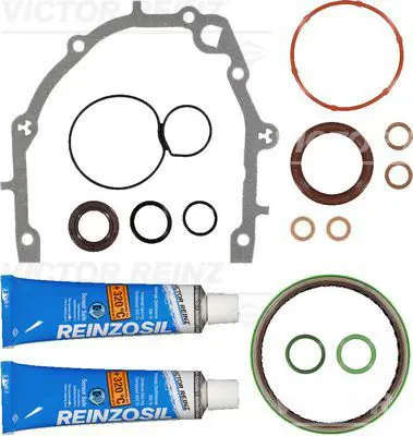 VICTOR REINZ 08-38446-01 Motor Takım Conta B3712100