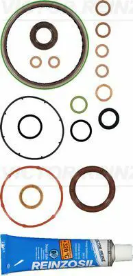 VICTOR REINZ 08-38447-01 Alt Takım Conta Astra G - Astra H - Z17dth B3712200