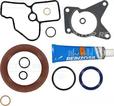 VICTOR REINZ 08-40874-01 Motor Takım Conta 7701065930, A0107CK80A