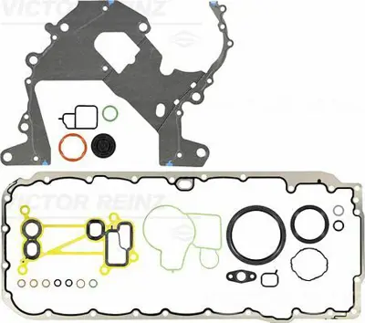 VICTOR REINZ 08-41294-01 Alt Takım Conta Bmw N57 D30 F10 F01 E90 E92 F11 E70 E71 F25  8508077