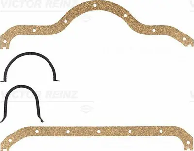 VICTOR REINZ 10-12965-01 Karter Contası R12 R9 19 1,4 32677833, 7701457561