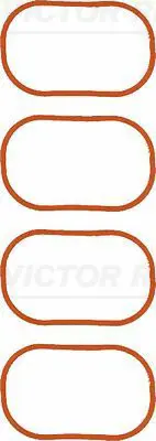VICTOR REINZ 11-10000-01 Emme Manıfold Conta Seti Bmw N20 N26 F10 F20 F30 F25 F26 Z4 E89 11612297462