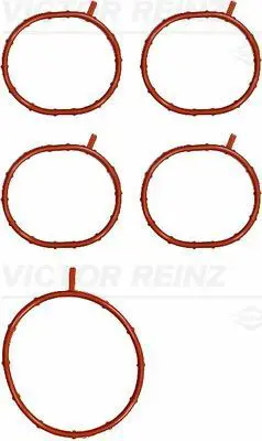 VICTOR REINZ 11-10030-01 Gasket Set, Intake Manıfold 1540A387, 1607591980