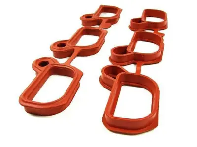 VICTOR REINZ 11-33074-01 Emme Manıfold Contası Bmw M52 M54 E36 E38 E39 E46 E53 E60 E65 E83 E85 11611436631