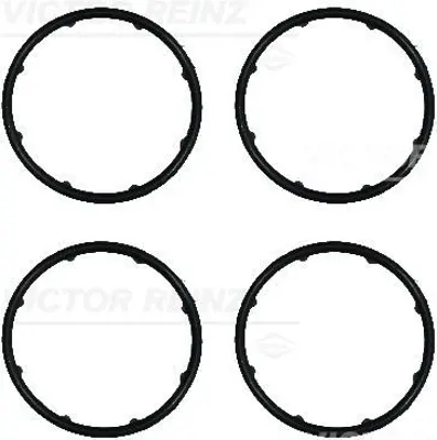 VICTOR REINZ 11-34434-01 Emme Manifold Contasi Seti (Takim 4 Adet) Mgn I 1.6ıe (96 99) Dacia Logan 1.6 04=> Logan Mcv 1.6 07=> (K7m 710) 7701471816