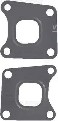 VICTOR REINZ 11-42392-01 Egzoz Manıfold Contası Ford B-Max (Jk) 14> Ecosport 13>  Fıesta Vı (Cb1, Ccn) 11> Focus Iıı Turnıer  553480, M3856700