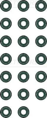 VICTOR REINZ 12-26058-04 Motor Subap Lastiği (20lı) A100-200-80-90 87>94 Touareg 05>10  2710967520x, 351789320x, 435702820x, 758134420x, 770073646520x