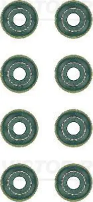 VICTOR REINZ 12-26546-01 Subap Lastigi 3 7.0-37 11.10-16.00×10 174810 Opel Astra F 91-98 Astra G 00-04 Corsa A 90-93 642525, 642539, 4403139, 510658, 642527, 90106341, 90486686, 96229145, 642519, 642529