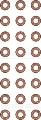 VICTOR REINZ 12-29491-02 Supap Lastiği Takım (24-Lu, M104) W124 88>92 W202 93>00 W140 91>98 C219 05>10 W210 99>02 W211 02>08 61205000586x