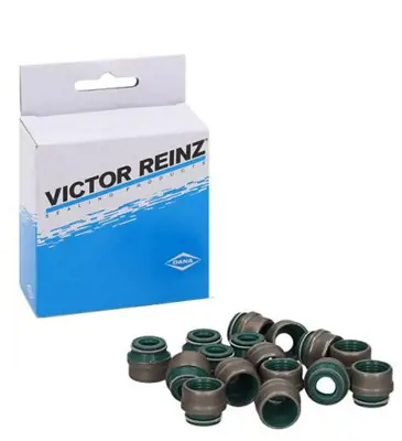 VICTOR REINZ 12-31306-12 Subap Lastiği (Takım Set) Astra J - Corsa C - Corsa D Z13dt 11349063193, 12919N86J00x16, 3610967516x, 450089816x, 4655665116x, 5518703816x, 68001551AA16x, 9319344616x, 9551051151016x, 9566416X, 9S516571GA16x, LDY00006016x