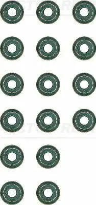 VICTOR REINZ 12-37194-02 Subap Lastiği Focus Iı Focus Iı C Max 03> Mondeo Iv S Max Galaxy 2,5tdcı 07>15 Volv 12019821 944378716x