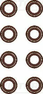 VICTOR REINZ 12-52758-01 Seal Set, Valve Stem 13207V17008x, 19526828x