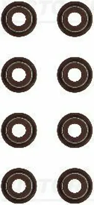 VICTOR REINZ 12-53457-01 Subap Lastiği (8 Adet Tk) Corolla Aurıs Yarıs 1.4 D4d 2006 2012 113477910538x, 90913021218x