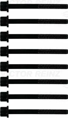 VICTOR REINZ 14-10014-01 Silindir Kapak Saplaması Takım Insıgnıa B - Astra K B15sfl - B14xnt 56073128X