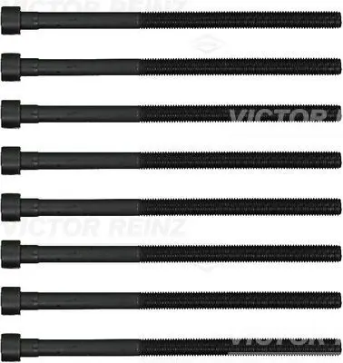 VICTOR REINZ 14-12261-01 Silindir Kapak Saplaması Bmw B38 F20 F30 F45 F46 F48 F39 Mını F55 F60  11128644674