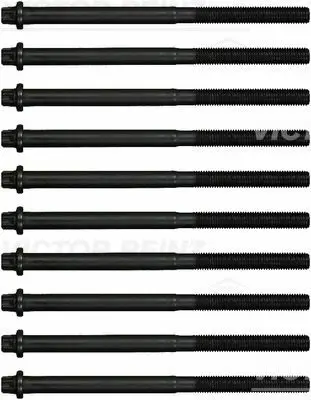 VICTOR REINZ 14-17059-01 Silindir Kapak Saplaması Bmw 11127607557