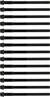 VICTOR REINZ 14-32001-01 Silindir Kapak Saplaması Bmw M20 M30 B25 E21 E28 E30 E34  11121726478