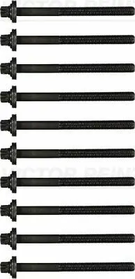 VICTOR REINZ 14-32004-02 Silindir Kapak Saplaması Bmw M41 M47 E46 E87 E36 E91 E60 E61 E39  X3 E83  11129067792